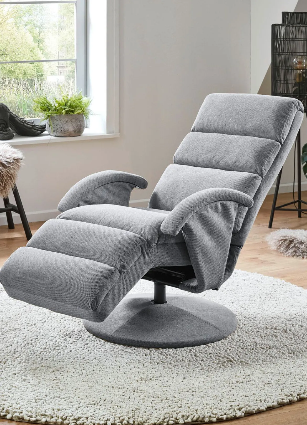 Bequemer Relaxsessel