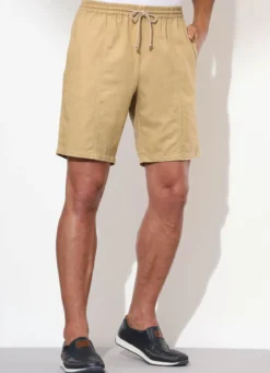 Bequeme Schlupf-Shorts in 4 Farben