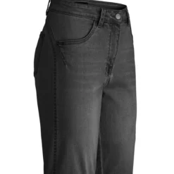 Bermudas mit Push-up-Effekt
