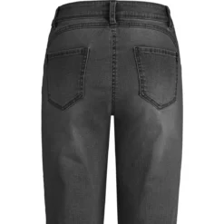 Bermudas mit Push-up-Effekt
