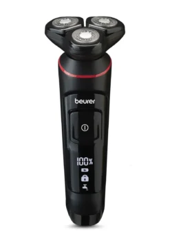 Beurer MN8X Rotationsrasierer
