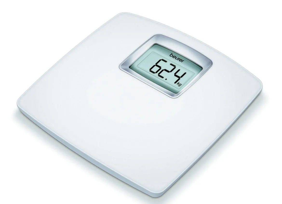 "Beurer" Personenwaage PS25
