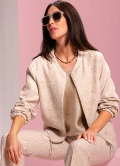 Blazer von B/ANCA