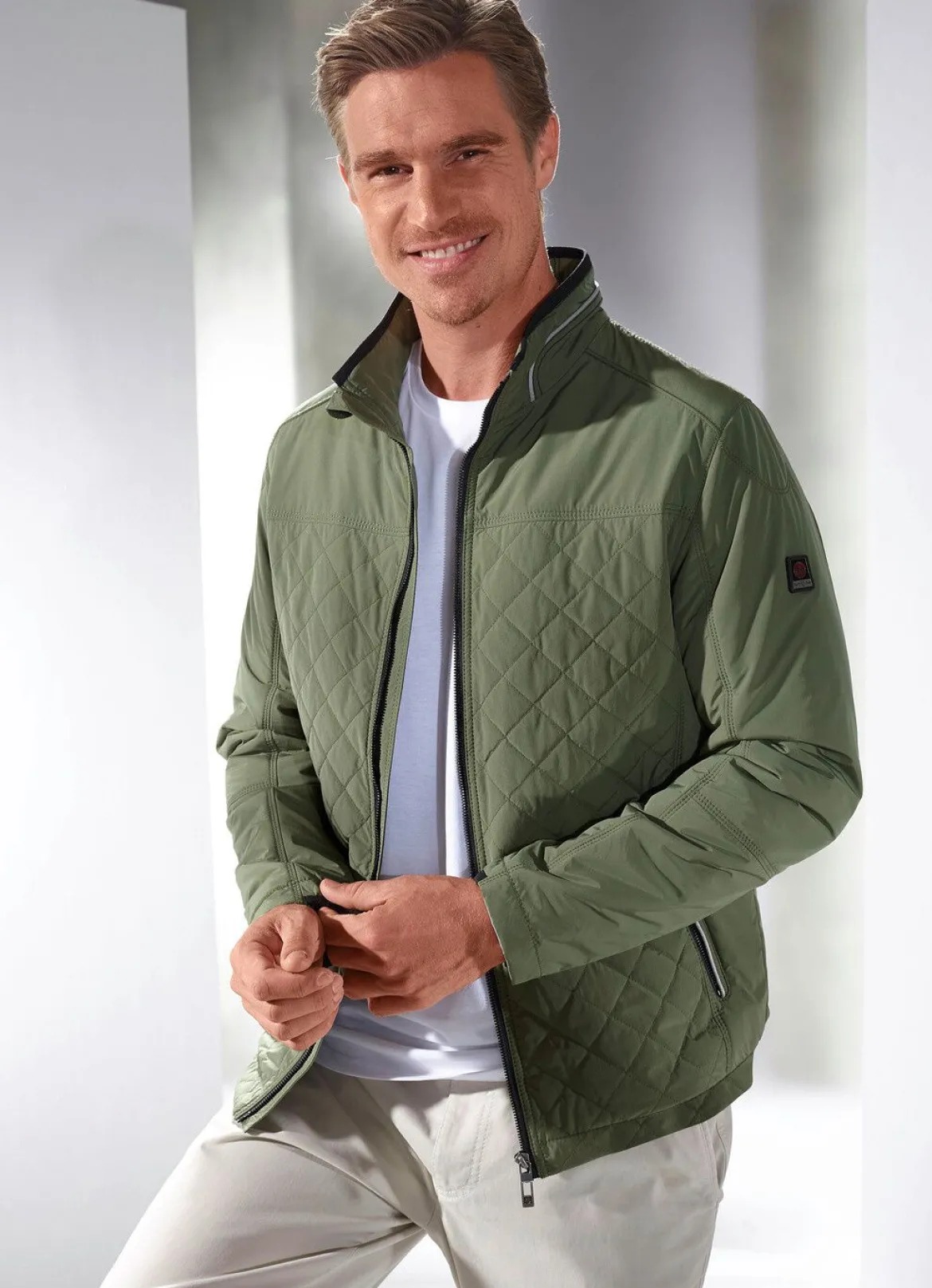 Blouson von „Gate One“