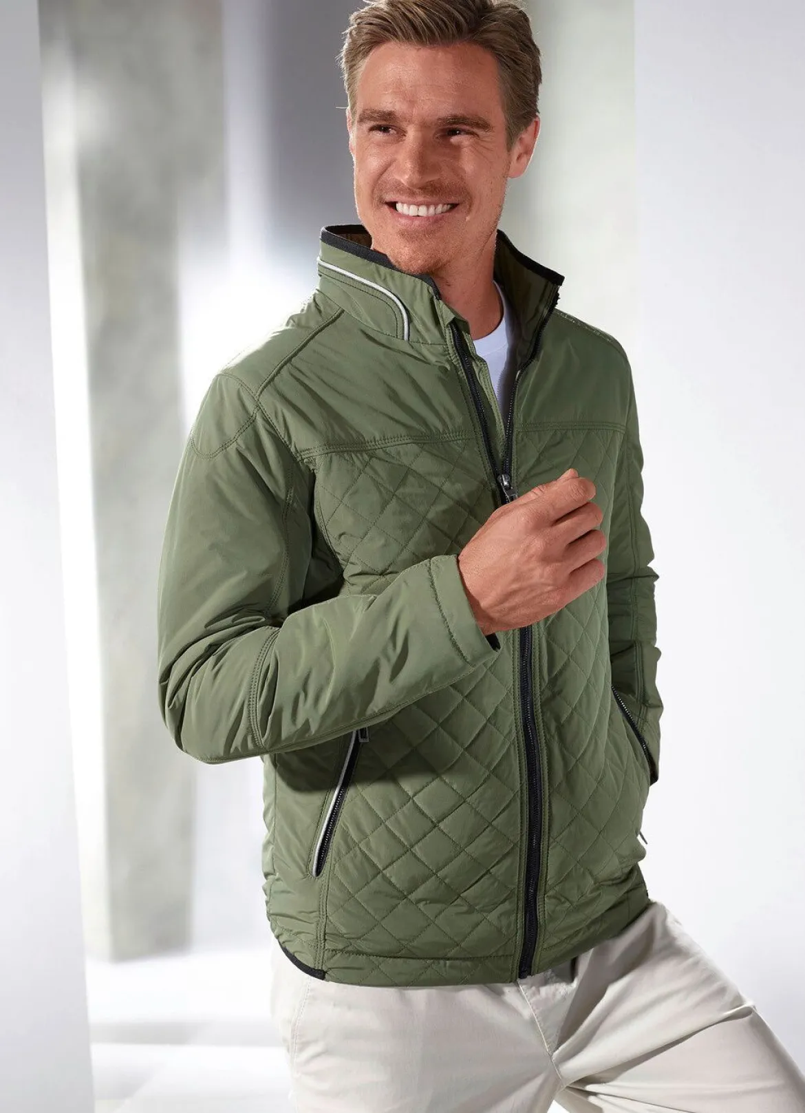 Blouson von „Gate One“
