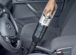 Bosch BBH3K2801 Akku-Stielsauger Flexxo Gen2
