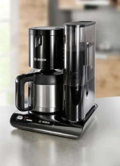 Bosch Filter-Kaffeemaschine "Styline"