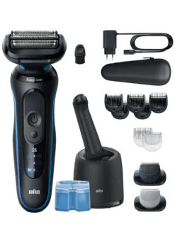 "Braun" Rasierer 52-B7650cc