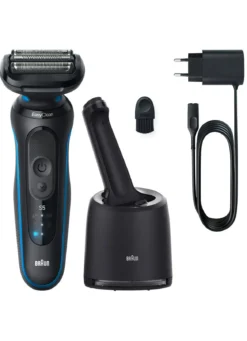 "Braun" Rasierer 52-B7000cc
