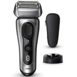 Braun Rasierer 8. 8517s Akku-/Netz-Rasierer
