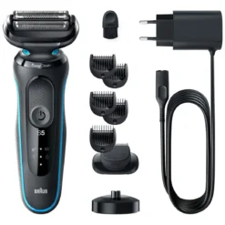 Braun Rasierer Series 5. 51-M4500cs Akku-/Netz-Rasierer