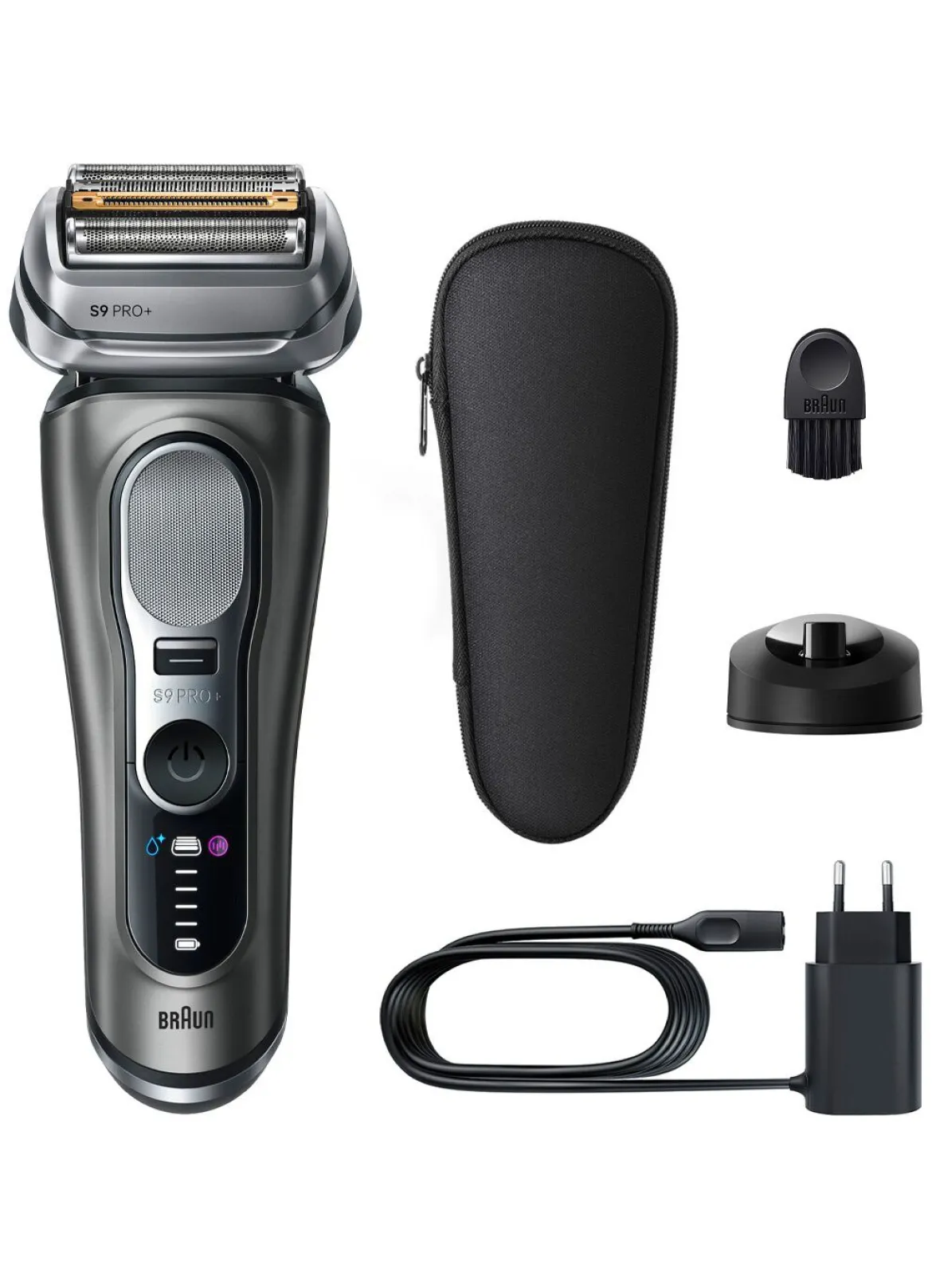 "Braun" Rasierer Series 9 Pro+ 9615s