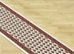 Brücken/Teppiche und Bettumrandungen mit Mir-Muster