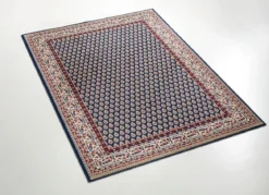 Brücken/Teppiche und Bettumrandungen mit Mir-Muster