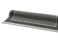 Brücken und Teppiche in Sisaloptik