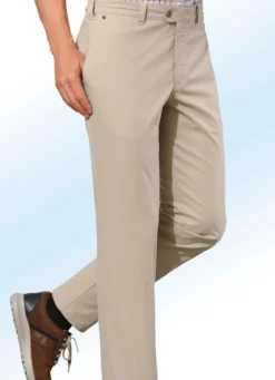 "Brühl"-Hose in 4 Farben