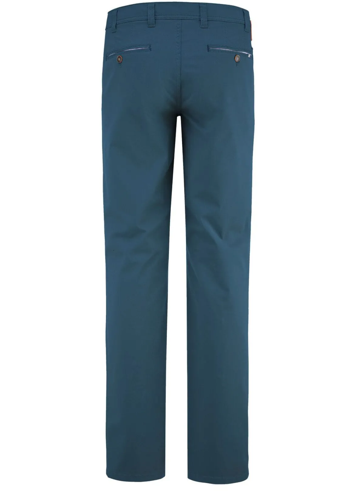 "Brühl"-Hose mit Bundübertritt in 3 Farben