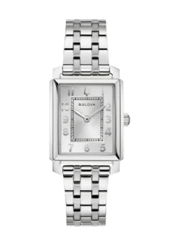 Bulova Quartz-Damenuhr