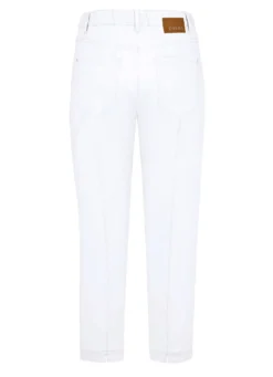 Caprihose in 4-Pocket-Form
