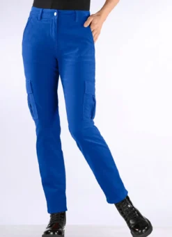 Cargohose