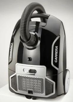 Carrera High-Performance Boden-Staubsauger