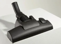 Carrera High-Performance Boden-Staubsauger