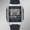 "Casio"-Funk-Chronograph