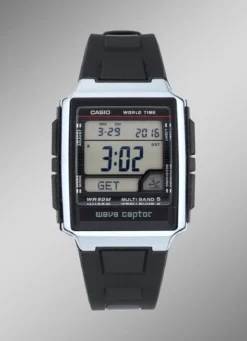 "Casio"-Funk-Chronograph