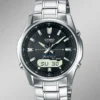 Casio Funk-Solar-Herrenuhr
