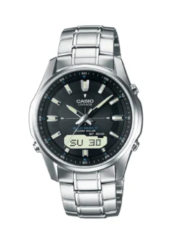 Casio Funk-Solar-Herrenuhr