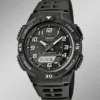 Casio Illuminator Quartz-Herrenuhr