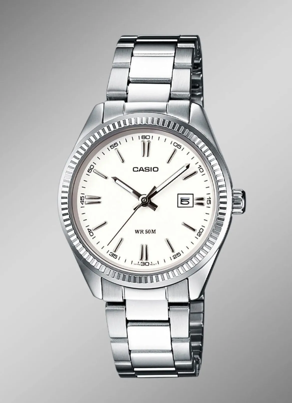 Casio Quartz-Damenuhr