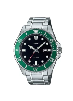 Casio Quartz-Herrenuhr