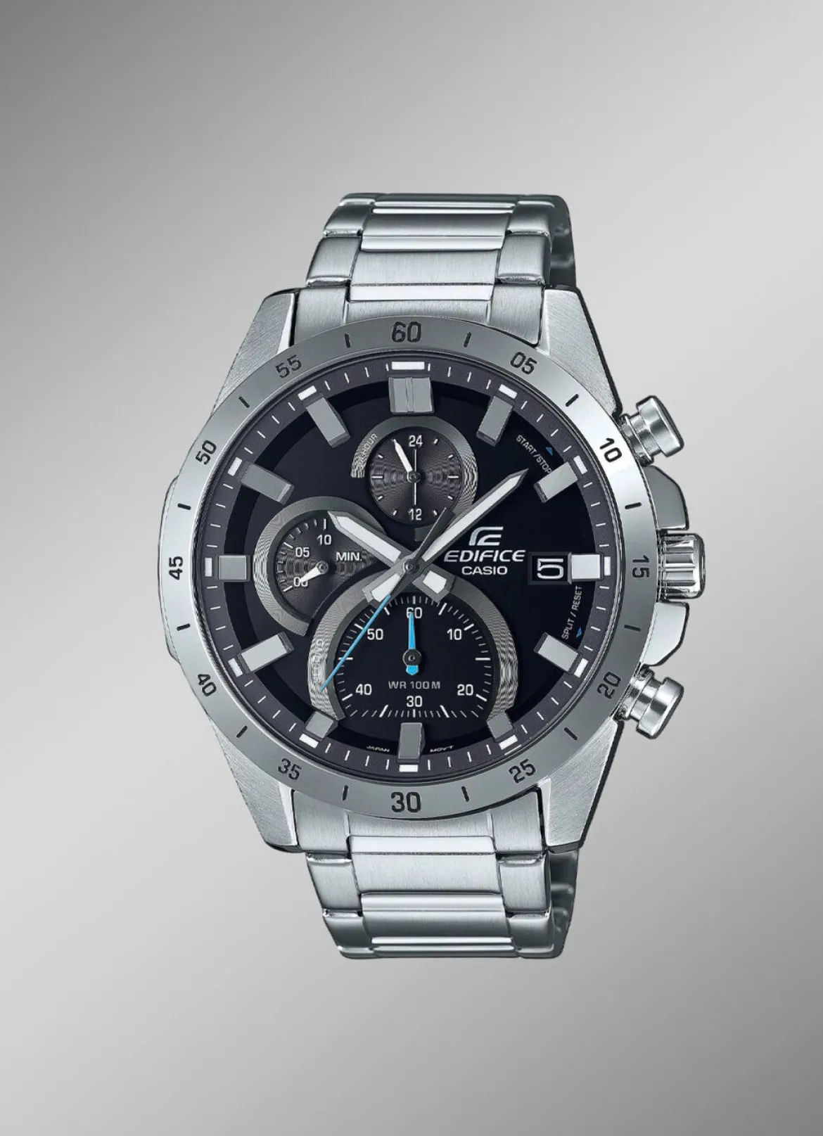 Casio Quartz-Herrenuhr