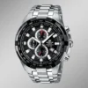 Casio Quartz-Herrenuhr