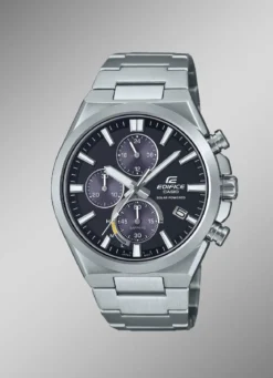 Casio Solar-Herrenuhr