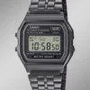 Casio Vintage Digital-Herrenuhr