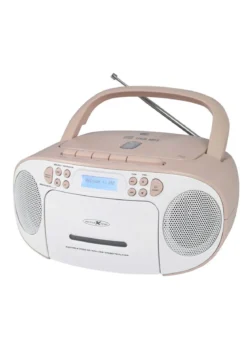 CD-Boombox DAB+