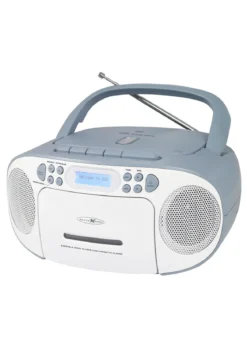 CD-Boombox DAB+