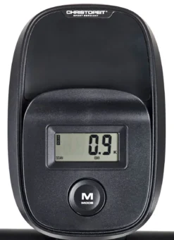Christopeit Heimtrainer Active