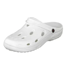 Chung Shi Dux Clog: Von Orthopäden empfohlen