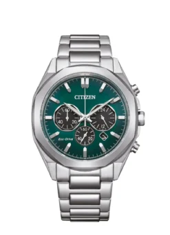 Citizen CA4590-81X Chronograph aus hochwertigem Edelstahl