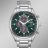 Citizen CA0459-79X Herrenuhr mit Edelstahlbandgehäuse