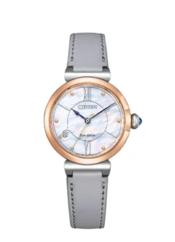 Citizen EM1074-15D Solar-Damenuhr