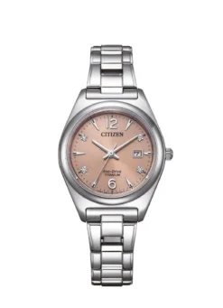 Citizen EW2601-81Z Solar-Damenuhr