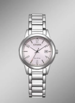 Citizen FE1241-71Z Solar-Damenuhr