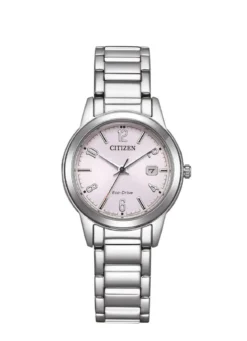 Citizen FE1241-71Z Solar-Damenuhr