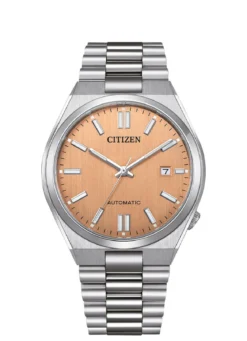 Citizen Serie NJ015* Automatik-Herrenuhr