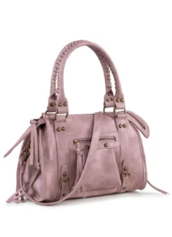Collezione Alessandro Tasche mit verspielten Verzierungen