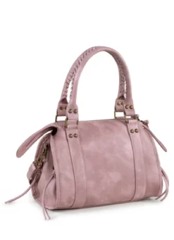 Collezione Alessandro Tasche mit verspielten Verzierungen